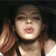 A pretty, but nasty girl talks to the camera (mounted under the toilet seat) in a demeaning way as if it was a person. She proceeds to take numerous dumps onto the camera. Excellent and fascinating video, but in an odd way. Over 4 minutes.